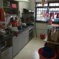 Blk 325A Sengkang East Way (Sengkang), HDB 4 Rooms #110165352